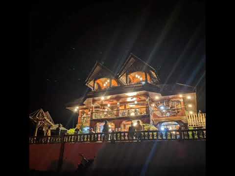 Cafe sa Bukid in Bukidnon, Philippines