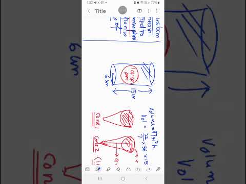 Good Questions on Mensuration | Aptitude
