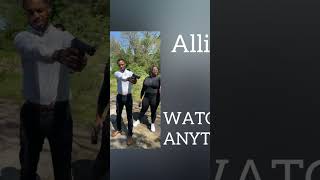 #shorts Subjective expectations, objective reality. #Allies all-new episode streaming now.