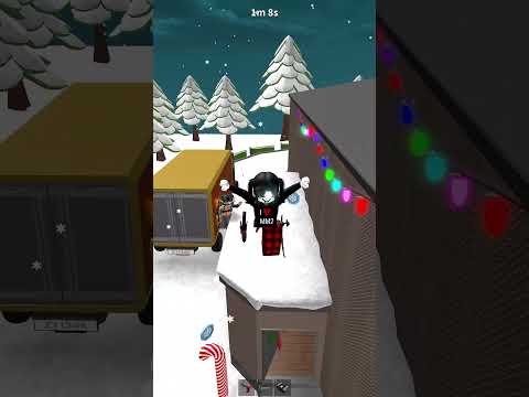 JOIN MY DISCORD SERVER THE LINK IS IN MY ABOUT!  #roblox #mm2edit #mm2 #mm2roblox #recommended