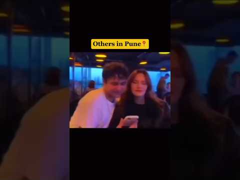"Pune ki Comedy | Hum aur Tum""Pune ke Funny Moments | Comedy Video" #crazycomedy #comedymoments