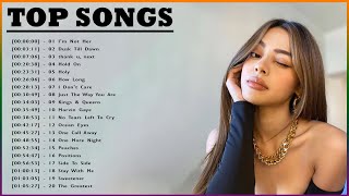 2021 New English Songs ( Latest Songs 2021 ) 🥦 Popular Music 2021 New Song 🥦 English Song 2021