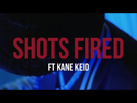 Loki - Shots Fired ft Kane Keid