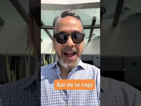 Piensa fuera de la caja | Parte 2