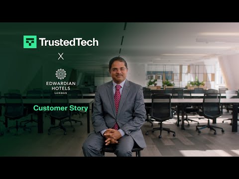 Why 5-Star Hotels Rely on TrustedTech’s Microsoft Certified Support Services
