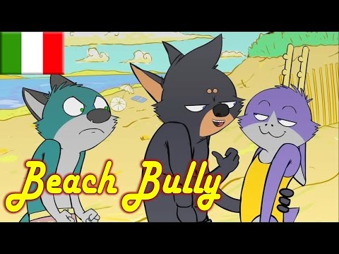The Bedfellows - Beach Bully - ITA