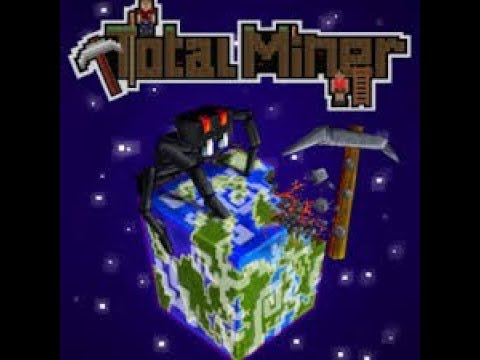 Total Miner Is now out for PC!!!