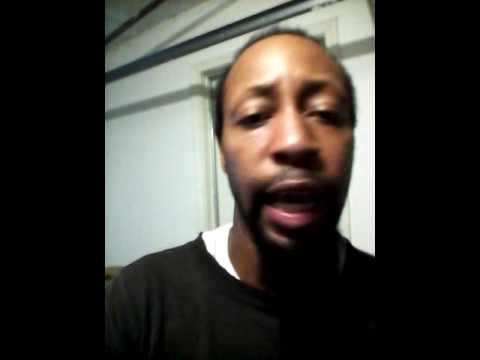 No Set, No Tripping- T'Real freestyle