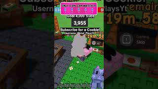 Candy Blossom Speedrun Grow a Garden Roblox Strategy! #growagarden #robloxguide 119