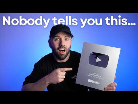 How Small Channels Can Explode on YouTube with THIS
