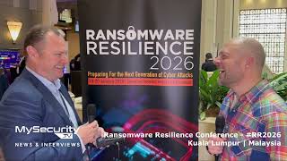 Chaos engineering and AI's impact on ransomware resilience