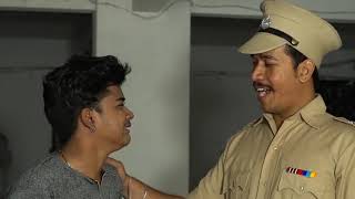 crime coverage  drug episode