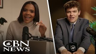 Conservatives Confront Rising Antisemitism Within GOP Ranks: 'An Existential Crisis'