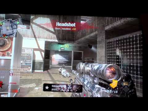 Sniper Montage