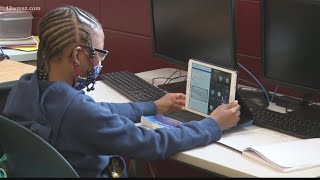 Houston County Schools opens up virtual learning options 8 months early