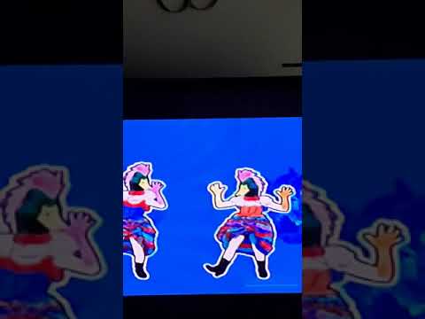 the can can dance in just dance 2020 from looney tunes back in action