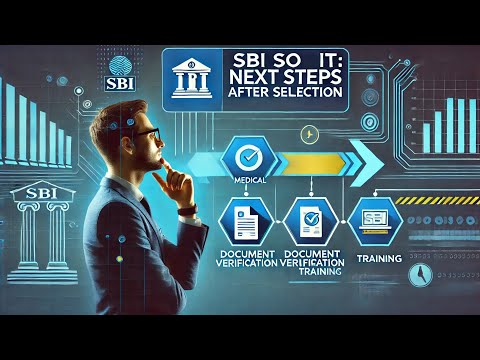 SBI SO IT Selection to Joining: Full Process Breakdown