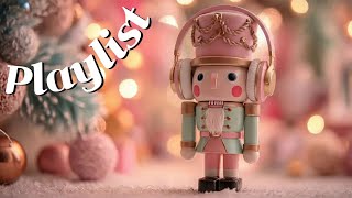 𝗖𝗮𝗳𝗲 𝗣𝗹𝗮𝘆𝗹𝗶𝘀𝘁 Melt away from the very first track ☕🎶Winter café music | 3 hours of ad-free listening