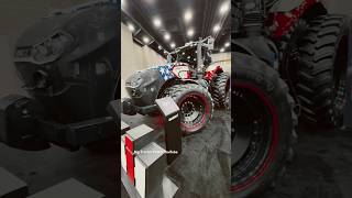 CASE IH Heartland Edition MAGNUM Tractor 1 of 1 #bigtractorpower