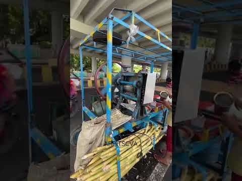 Street King 🤴 Juice Under metro station On GT road 😳#shorts #minivlog #foodvlog