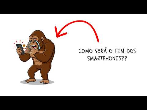 OS SMARTPHONES ESTÃO MORRENDO? | ENTENDA A TEORIA DO FIM DOS SMARTPHONES