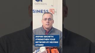 Guide others through their networking journey. #BusinessTips #NetworkingGuide #NetworkingTips