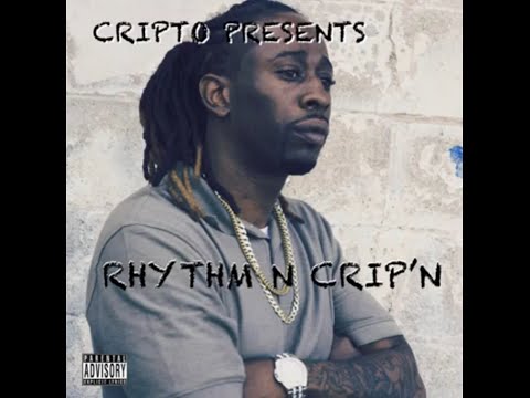 Cripto - Kelly Rollin' (2019)