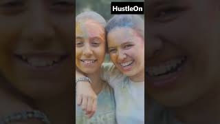 Celebrate Holi  Colors, Unity, and Joy! #viralvideo #facts #shorts #holi