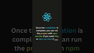 Day 1 of Learning React From Scratch