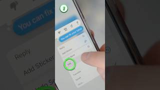 TOP 5 iMessage Features Your Parents Should Know!