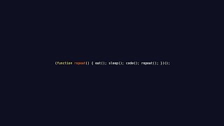 East, Sleep, Code, Repeat