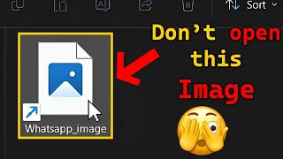 How to create a backdoor image using VBS Script | Visual basic script tutorial #2024 #trending