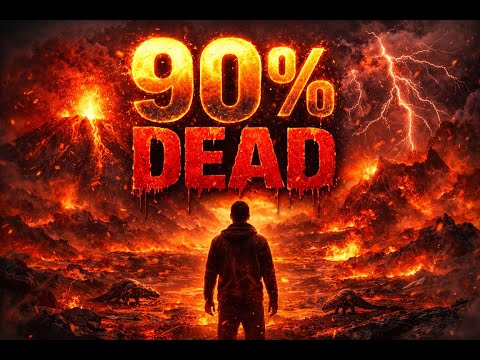 What If You Lived During Earth’s Deadliest Extinction?