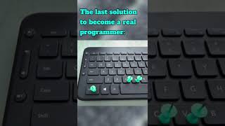 The Last Solution 👻