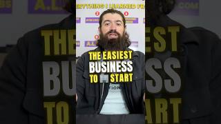 Easy Business To Start