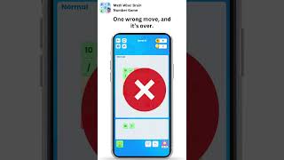 Can You Solve These Mind-Blowing Math Puzzles? | MathWise App Challenge! | Casual Game | Suduko