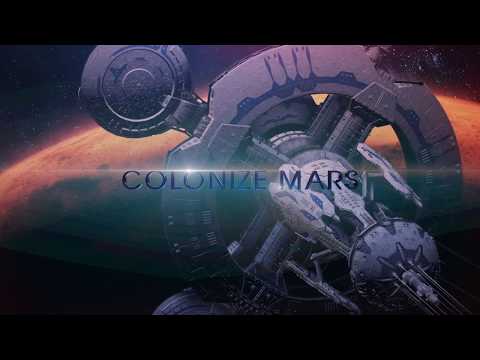 Egypt On Mars