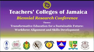 TCJ Research Conference 2025 Day 2