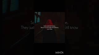 For everyone who thinks too deeply. 🎞️By@fade.dwhispers #cinematicshorts #softvibes