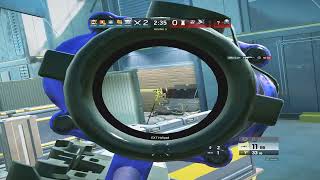 Scrim/Comp Highlights #4