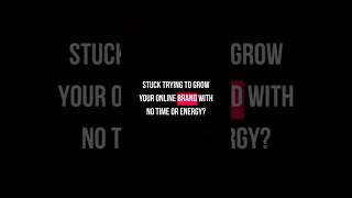 CREATORS: STOP POSTING MANUALLY AND DO THIS INSTEAD