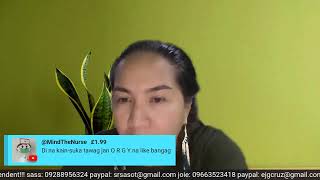 Live with Joie, Sass, Darryl