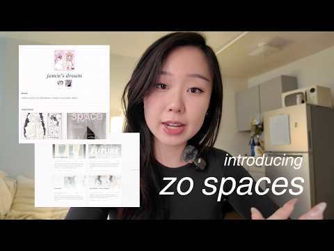 Zo Spaces: Turn Files Into a Website Instantly — Full Tutorial