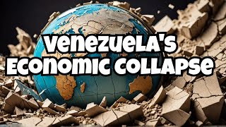 Venezuela's Crisis Explained: Why Is The Economy Collapsing? | Economic Insight
