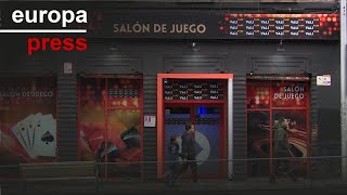 Consumo multa con más de tres millones a Codere y a otros 25 operadores de juego