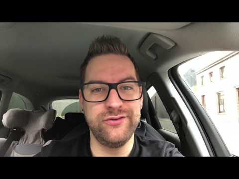 Vlog #8 | DPCON18