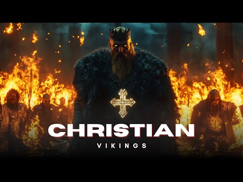 What REALLY Drove Vikings to Christianity?