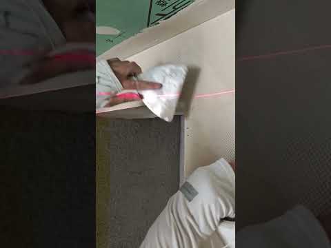 External Corner Leveling Construction Skills Every Painter Should Know