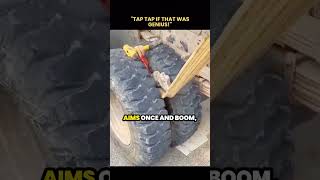 Only Genius Can Relate This Situation#automobile #truck #trucking #usa #smartdriver #yt #reels