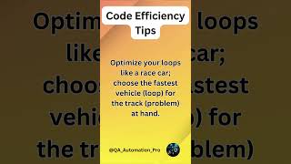 Tech Tips & Tricks 🎯🚀 Learn a Code Efficiency hack🔥 in under 6 seconds!#TechHacks #tips #tricks